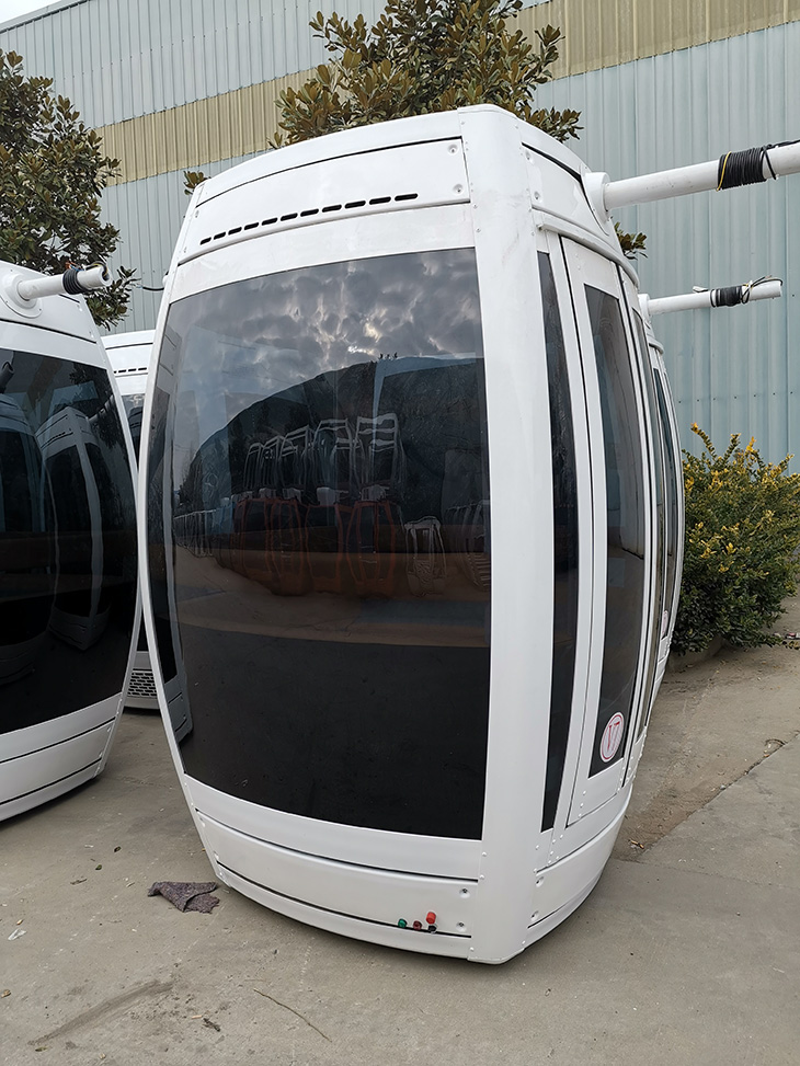 園林,游藝場(chǎng)所工程案例