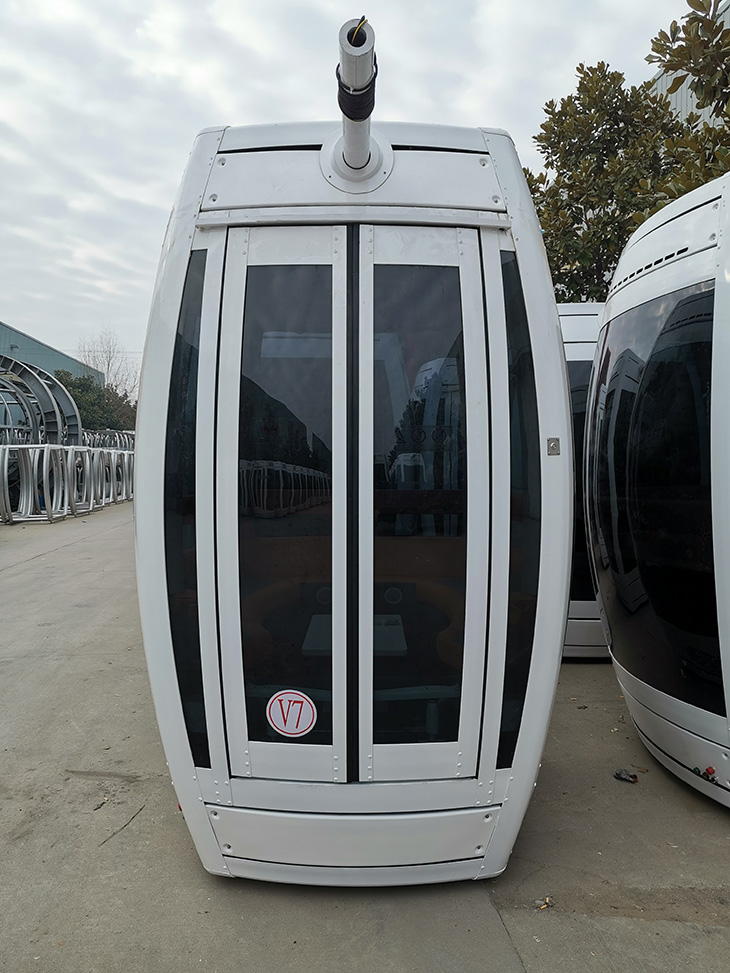 園林,游藝場(chǎng)所工程案例