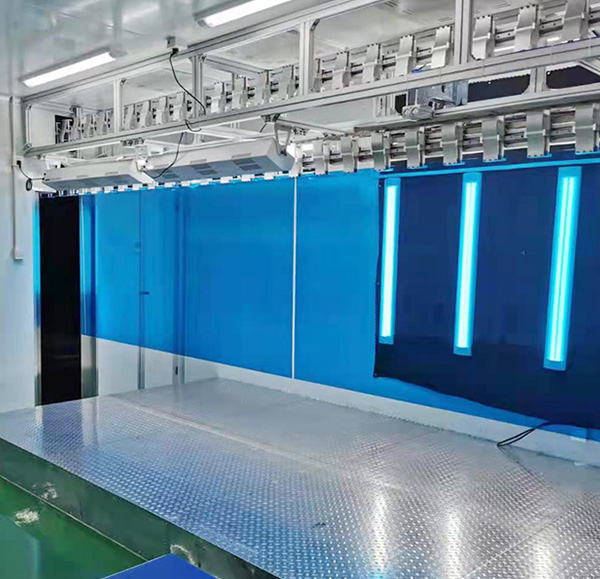 PC防靜電涂層板