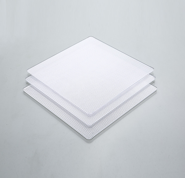 透明小棱鏡板3.0