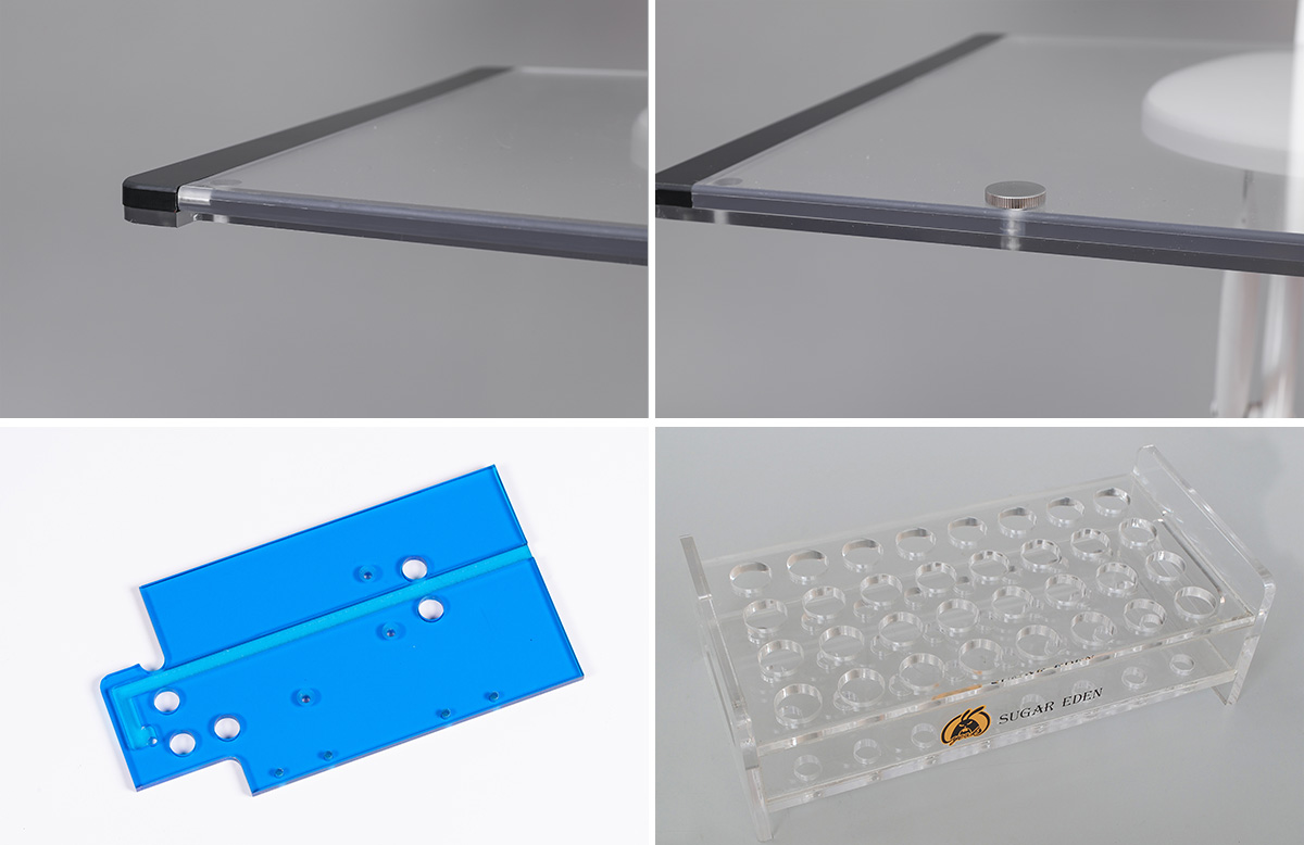 塑料板定制加工